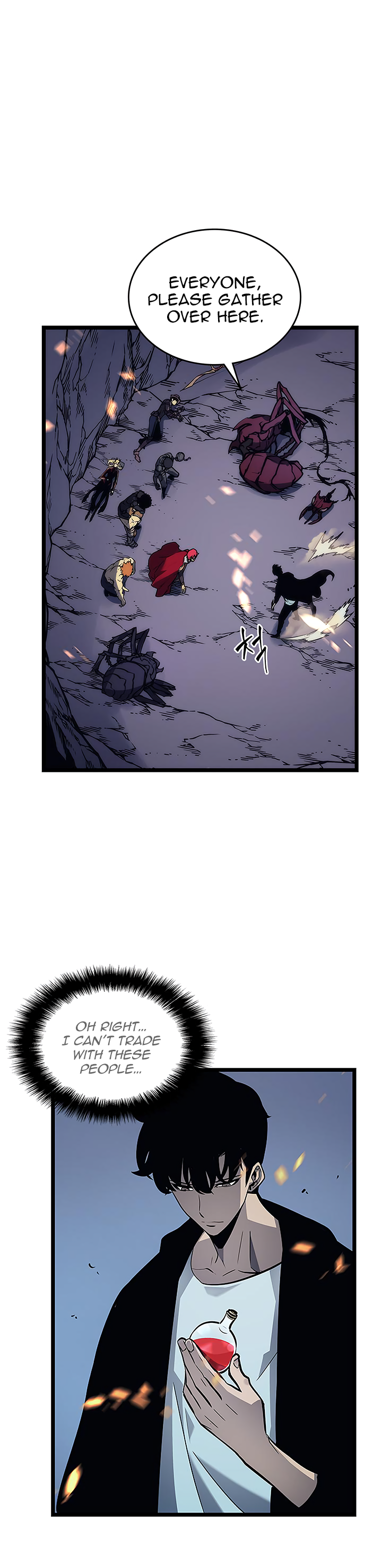 Manga Image